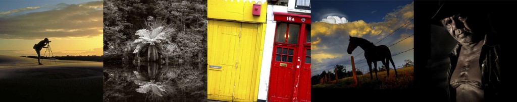 take your photography the next step