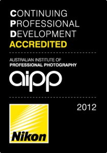 Darren Jew's Underwater 1.01 Workshop gains AIPP CDP accreditation