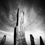 Callanish 1 Monolith